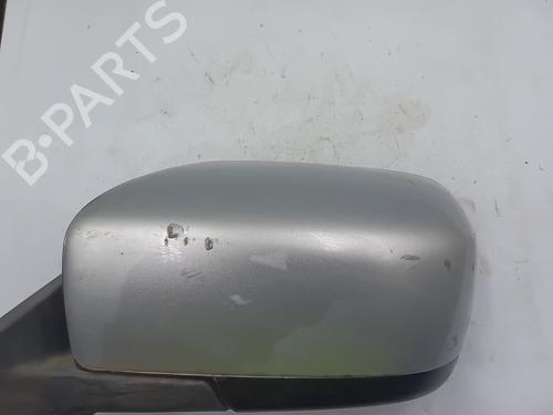 Left mirror MAZDA 5 (CR) 2.0 CD (CR19) | BP28714118C26
