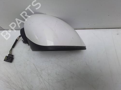 Right mirror SEAT IBIZA IV SC (6J1, 6P5) 1.9 TDI | BP28149344C27 