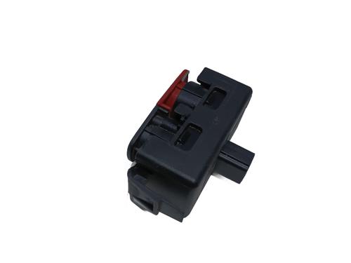 Warning switch RENAULT MEGANE III Coupe (DZ0/1_) 1.5 dCi (DZ09, DZ0D, DZ1F, DZ1G, DZ14, DZ29) | BP37487889I22 - Image 3