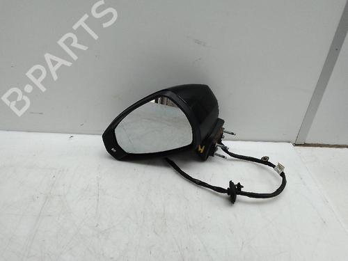 Bakspejl venstre AUDI A3 Sportback (8VA, 8VF) [2012-2021]  18575998