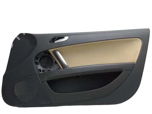 Front right panel AUDI TT Roadster (8J9) 2.0 TFSI | BP30051324C59