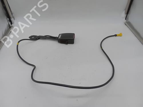 Used Seat buckle MERCEDES-BENZ E-CLASS (W211) [2002-2009]  29628094