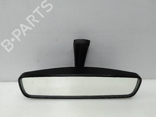 Used Rear mirror TOYOTA YARIS (_P13_) 1.5 Hybrid (NHP130_, NHP130) (101 hp) 23643356