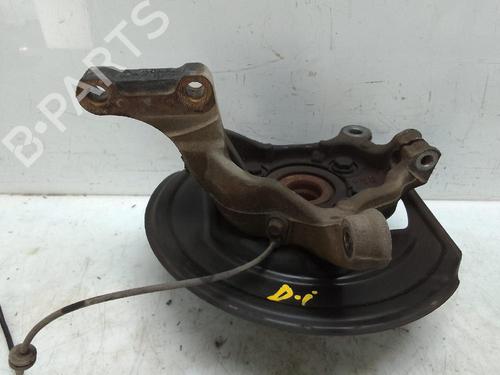 Left front steering knuckle NISSAN JUKE (F15)  | BP26050894M25 