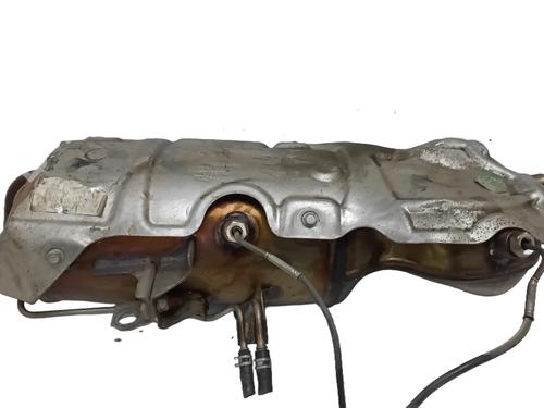 Particulate filter OPEL MOKKA / MOKKA X (J13) 1.6 CDTI (_76) | BP30588733M81