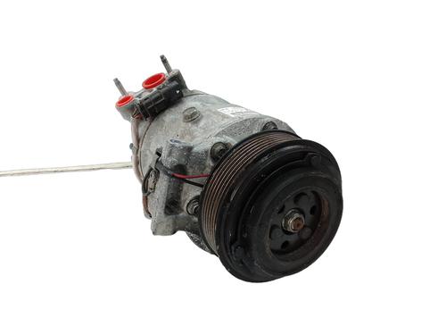 Used Turbocharger/Supercharger Turbocharger/Supercharger JAGUAR F-PACE (X761) 2.0 TD4 AWD (180 hp) 26053777 26053777