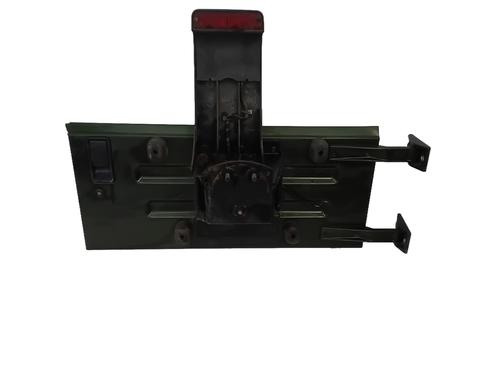 Bagklap CC/Kombi-Coupé JEEP WRANGLER I (YJ, SJ_) 4.0 (178 hp) 31825633