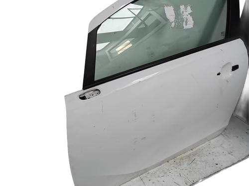 Left front door OPEL CORSA E Hatchback Van (X15) 1.3 CDTI (08) | BP31849582C2