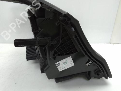 Glove box AUDI Q2 (GAB, GAG) 35 TFSI | BP23654485C95 