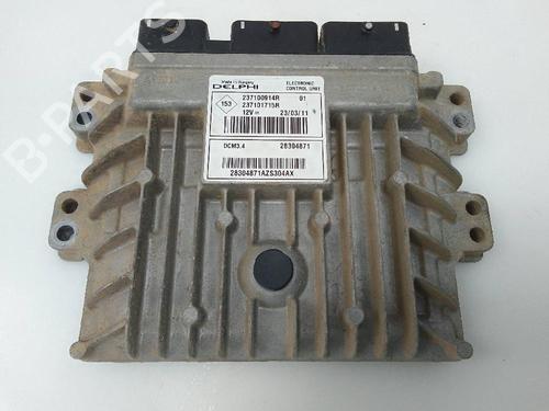Module électronique RENAULT MEGANE III Grandtour (KZ0/1) 1.5 dCi (KZ09, KZ0D, KZ1G, KZ29, KZ14, KZ1W, KZ10, KZ1F,... | BP23087760M83 