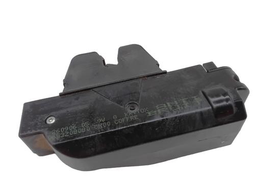 Schloss Heckdeckel PEUGEOT 407 (6D_) 2.0 HDi 135 (6DRHRH, 6DRHRE, 6DRHRG, 6DRHRJ) | BP30380245C101 