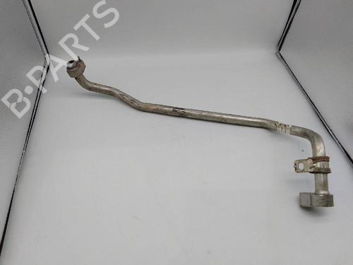 AC pipe MERCEDES-BENZ SPRINTER 3,5-t Van (B907, B910) 314 CDI (910.631, 910.633) | BP25135173M126 