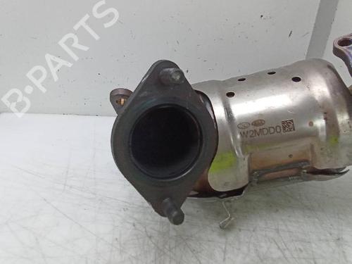 Catalyst KIA SPORTAGE V (NQ5)  | BP18736486M10 