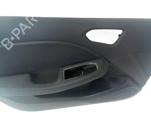 Front left panel RENAULT CLIO V (B7_) 1.0 LPG (B7MT) | BP18596074C58 - Image 3