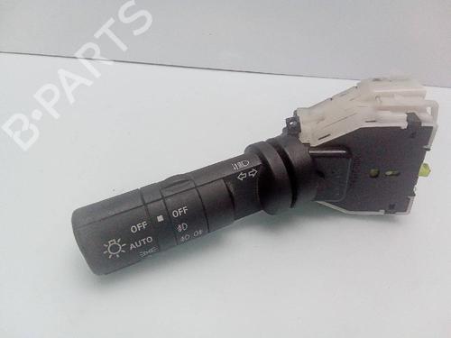 Steering column stalk NISSAN QASHQAI / QASHQAI +2 I (J10, NJ10, JJ10E) 1.6 dCi | BP20642655I23 