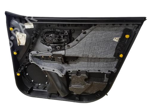 Front left panel JEEP RENEGADE SUV (BU, B1, BV) 1.0 T-GDi | BP33457407C58 - Image 3