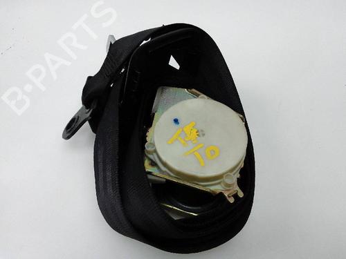 Rear right seatbelt VW MULTIVAN T5 (7HM, 7HN, 7HF, 7EF, 7EM, 7EN)  | BP20504259I28 