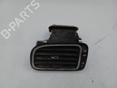 Used Air vent VW POLO V (6R1, 6C1) 1.6 TDI (75 hp) 26575254