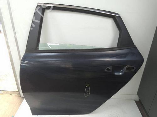 Used Left rear door KIA OPTIMA (JF) 1.7 CRDi (141 hp) 25302536
