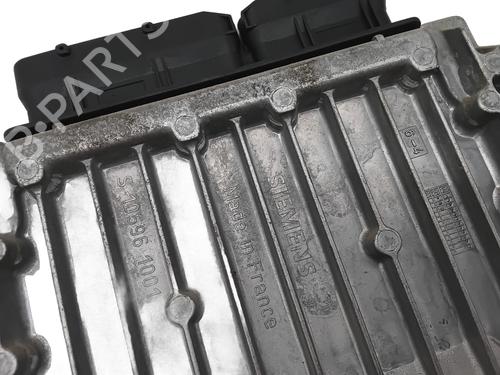 Engine control unit (ECU) MINI MINI (R50, R53) One | BP30195551M57