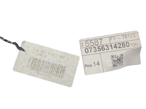 Boot lining JEEP RENEGADE SUV (BU, B1, BV) 1.0 T-GDi | BP33428332I3  - Image 5