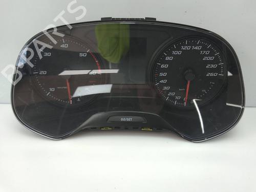 Used Instrument cluster Instrument cluster 28150882 28150882