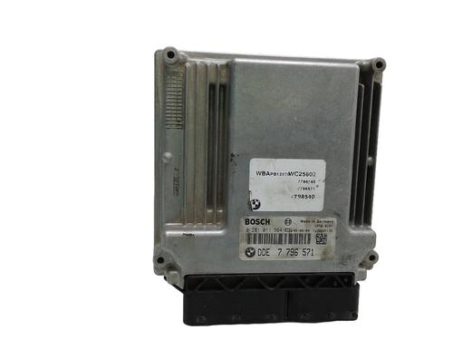 Control unit BMW X3 (E83) 2.0 sd | BP23653766M11 - Image 5