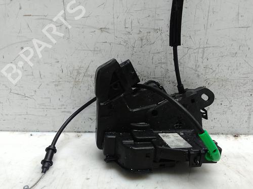 Rear right lock PEUGEOT 308 III (FB_, FH_, FP_, F3_, FM_) PureTech 130 (FPHNSL, FPHNST) | BP30803064C99 