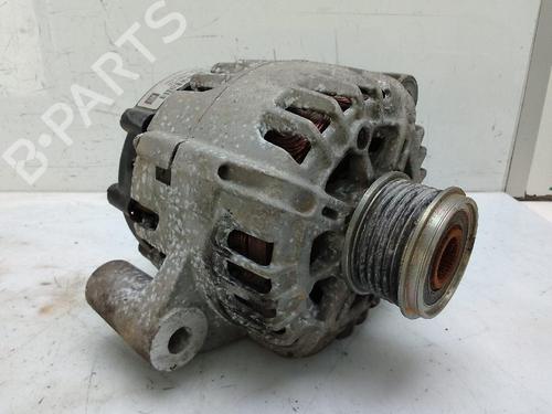 Used Alternator OPEL INSIGNIA B Country Tourer (Z18) [2017-2025]  26409279