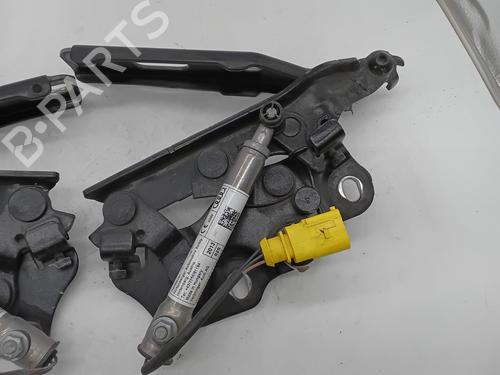 Other AUDI A3 Sportback (8VA, 8VF) 2.0 TDI | BP29203638O1