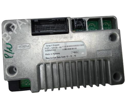 Electronic module FORD C-MAX II (DXA/CB7, DXA/CEU) | BP23087645M83 - Image 2