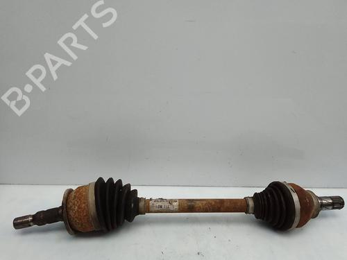 Used Left front driveshaft Left front driveshaft 22435193 22435193