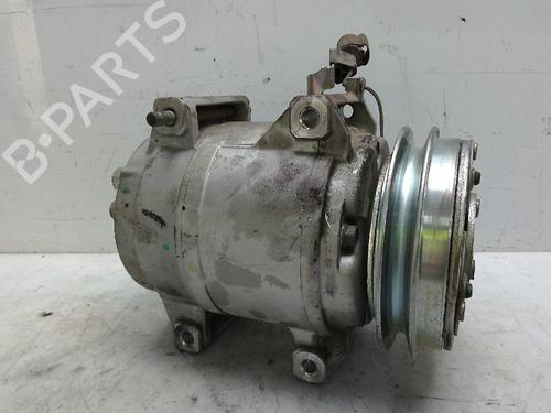 AC Kompressor MITSUBISHI L200 / TRITON (KA_T, KB_T) 2.5 DI-D 4WD (KB4T) | BP27445771M34 