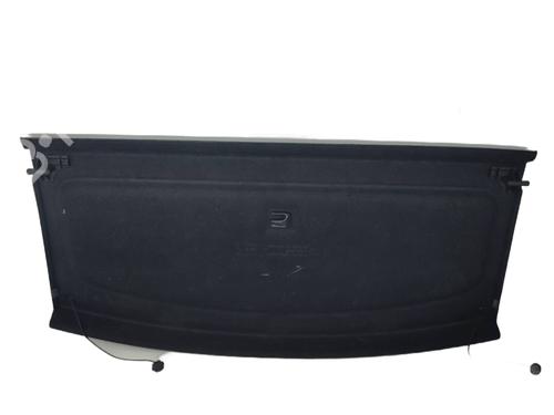 Rear parcel shelf VW GOLF V (1K1) 1.9 TDI | BP26054589C85 - Image 3