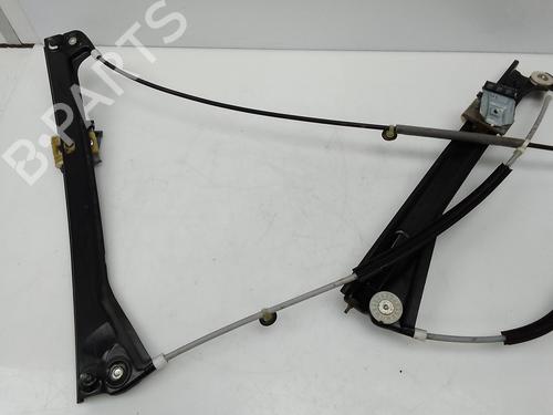 Rudehejsemekanisme ventre foran VW POLO V (6R1, 6C1) 1.2 | BP28149987C22 