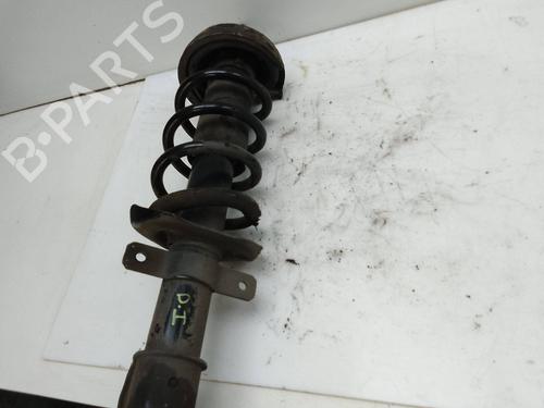 Used Left front shock absorber Left front shock absorber OPEL VIVARO B Bus (X82) 1.6 CDTI (06) (145 hp) 18578700 18578700