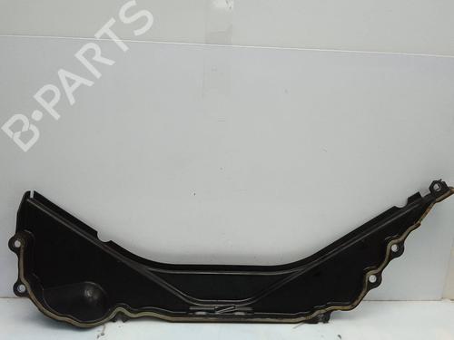 Used Scuttle panel Scuttle panel 22956806 22956806