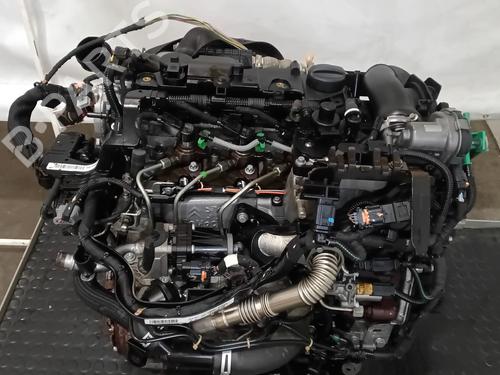 Engine CITROËN DS4 (NX_) 1.6 BlueHDi 120 | BP28577930M1