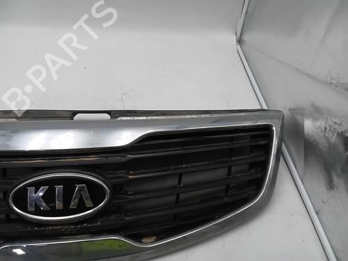 Grille KIA SPORTAGE III (SL) 1.7 CRDi | BP29386365C40 