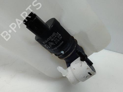 Windscreen washer tank CITROËN C4 CACTUS 1.5 BlueHDi 100 | BP21379880C113 