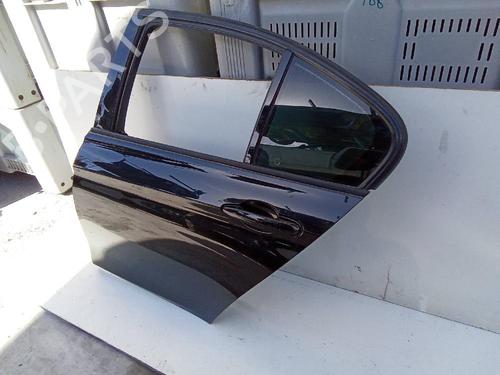 Left rear door BMW 3 (F30, F80) 320 d | BP18577810C4 