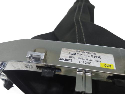 Shift knob VW T-CROSS (C11, D31) 1.0 TSI | BP31990990I34