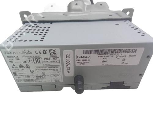 Used Radio Radio AUDI A4 B9 (8W2, 8WC) 35 TFSI Mild Hybrid (150 hp) 19030979 19030979