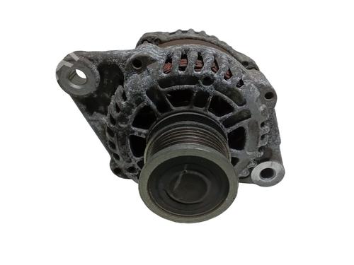 Used Alternator Alternator OPEL ZAFIRA TOURER C (P12) 2.0 CDTi (75) (165 hp) 34054929 34054929
