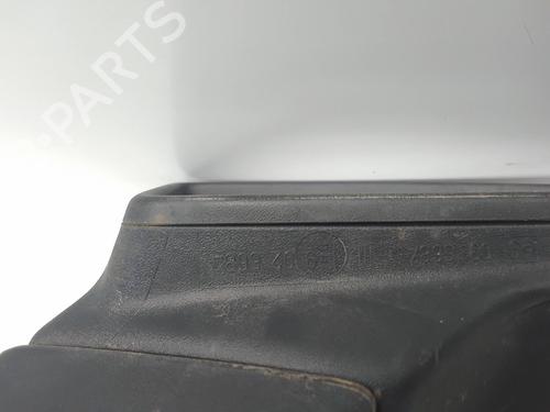 Left mirror SEAT LEON (5F1) 2.0 TDI | BP28150280C26