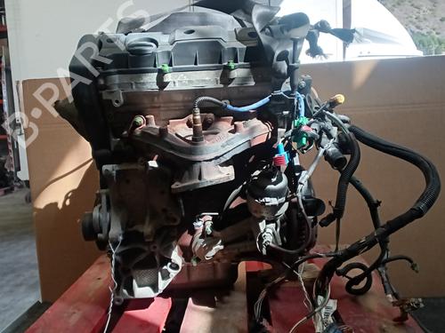 Engine CITROËN C4 I Saloon 1.6 HDi | BP29584398M1 