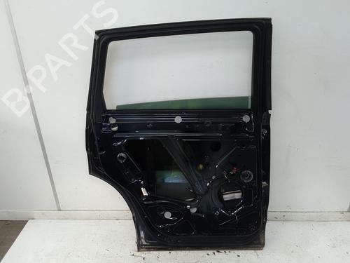 Left rear door AUDI Q7 (4LB) 3.0 TDI quattro | BP29396822C4 