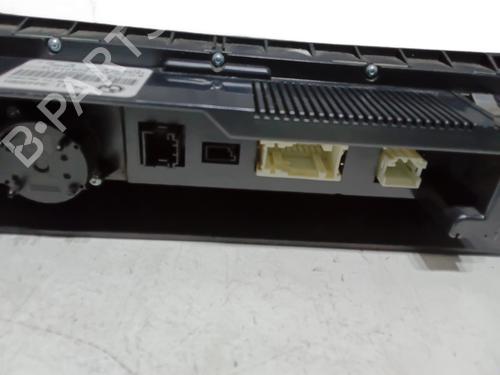 Climate control BMW X3 (E83) 2.0 d | BP33166581I5 - Image 5