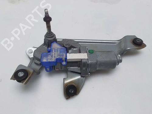 Rear wiper motor SUBARU FORESTER (SJ_) 2.0 D AWD (SJD) | BP30051158M102 