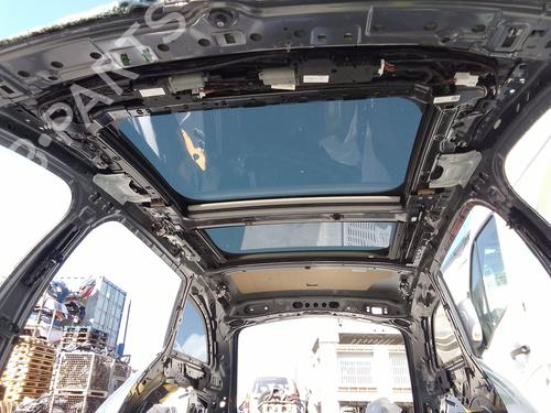 Soltag MERCEDES-BENZ E-CLASS (W213) E 220 d (213.004) (194 hp) 26053888